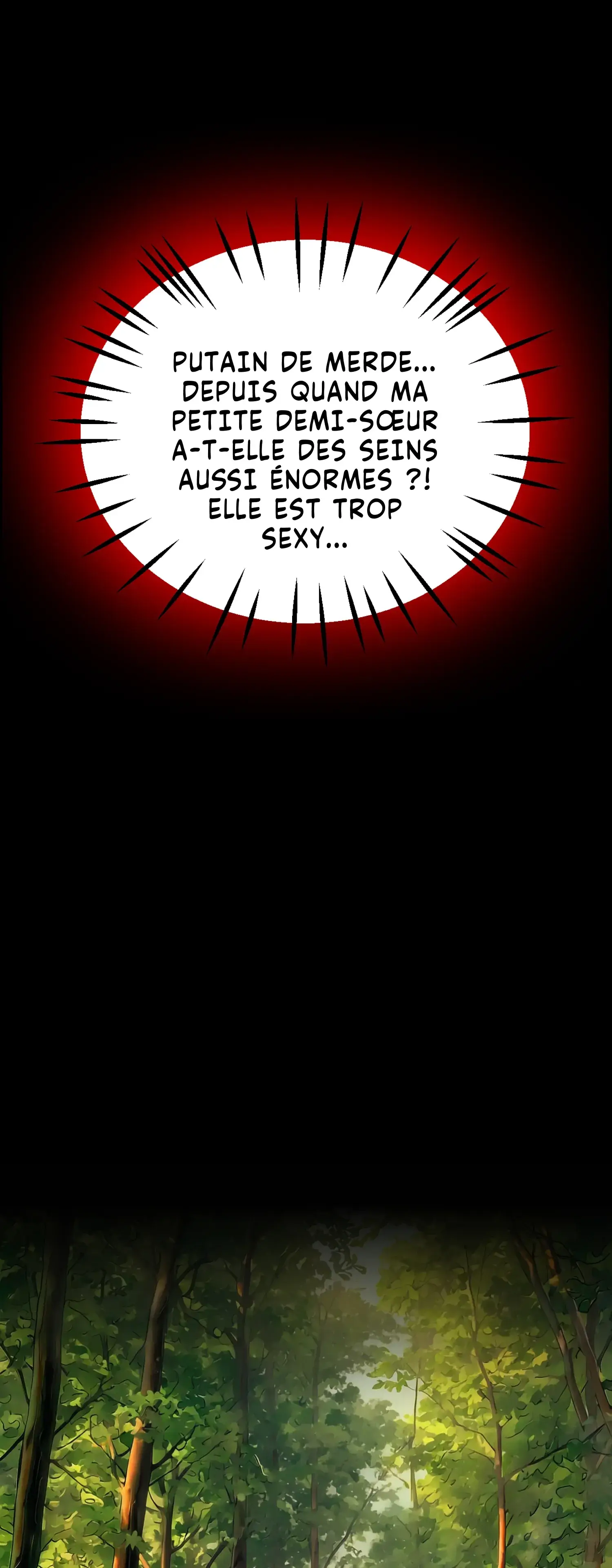 L’arrivée planche 18