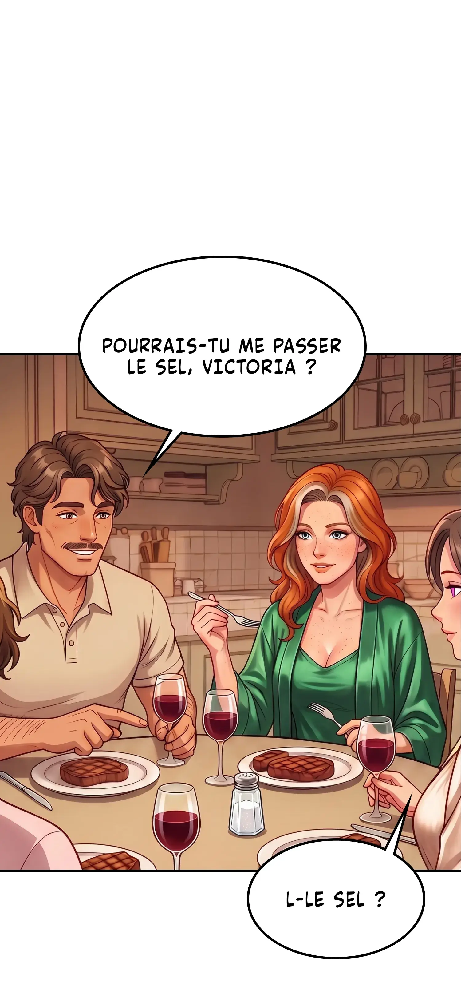 Le dîner planche 29