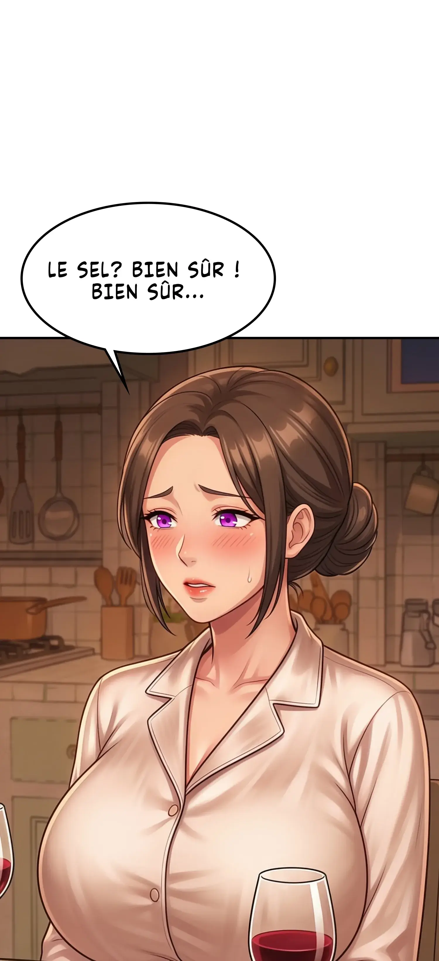Le dîner planche 30