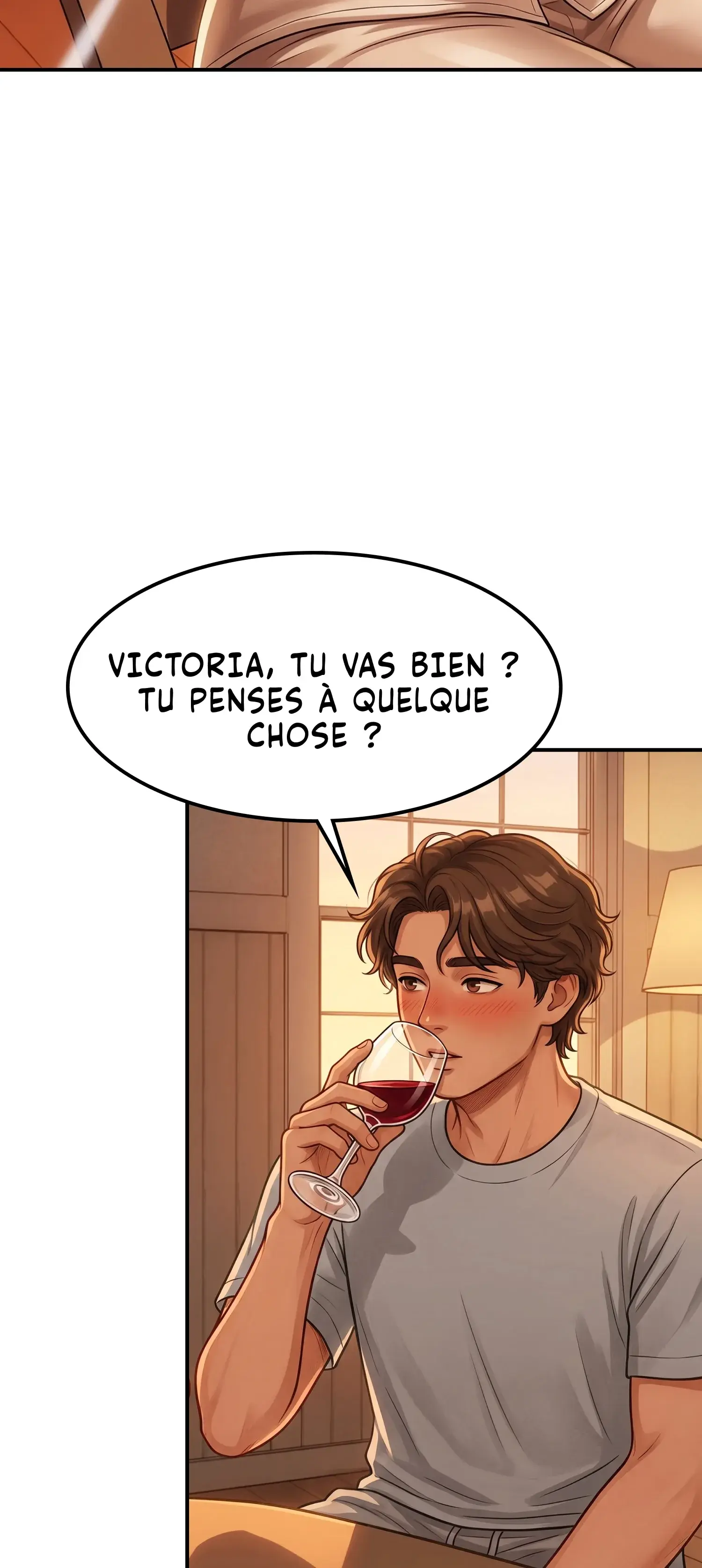 Le dîner planche 33