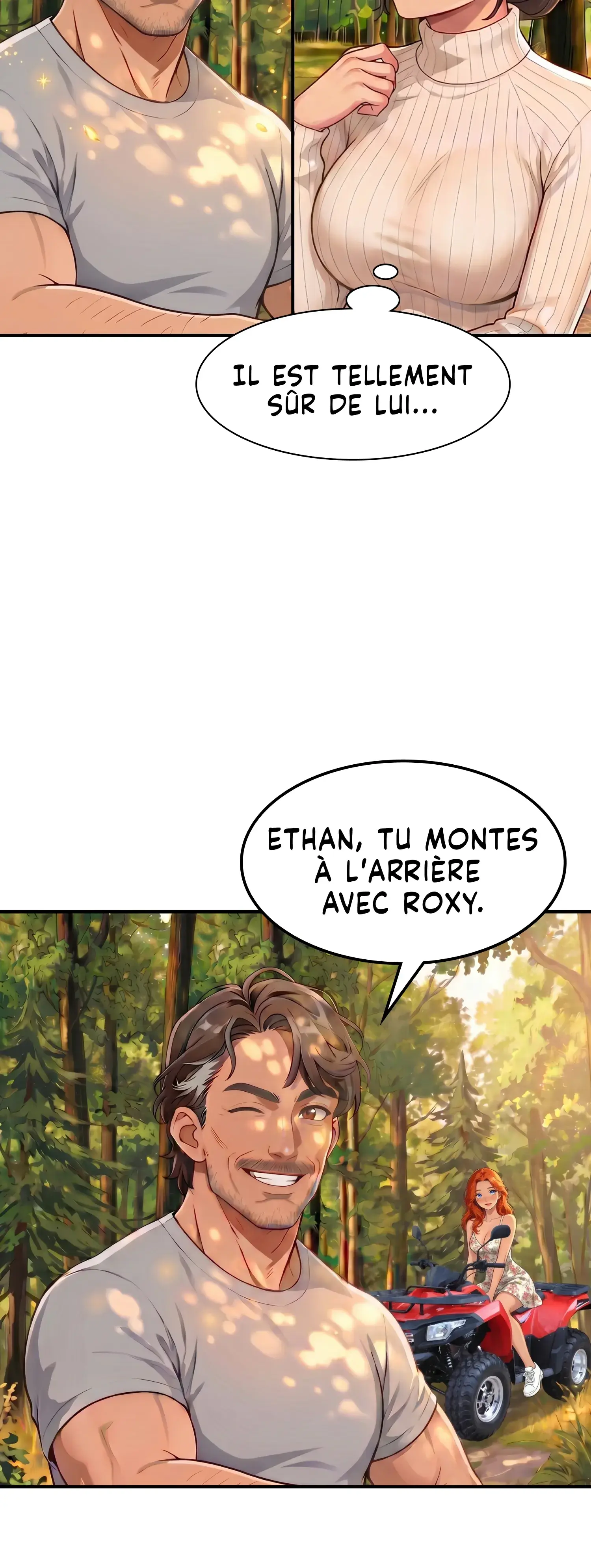 Plus une enfant planche 4