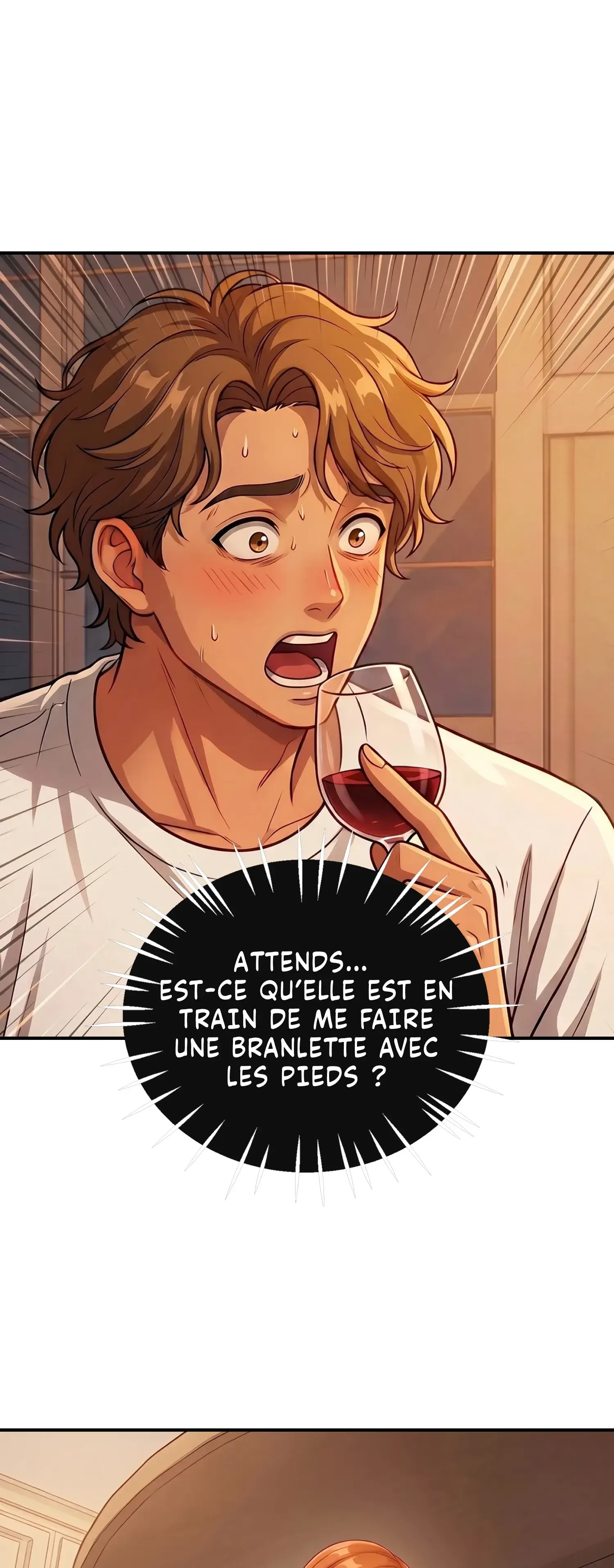 Le dîner planche 40