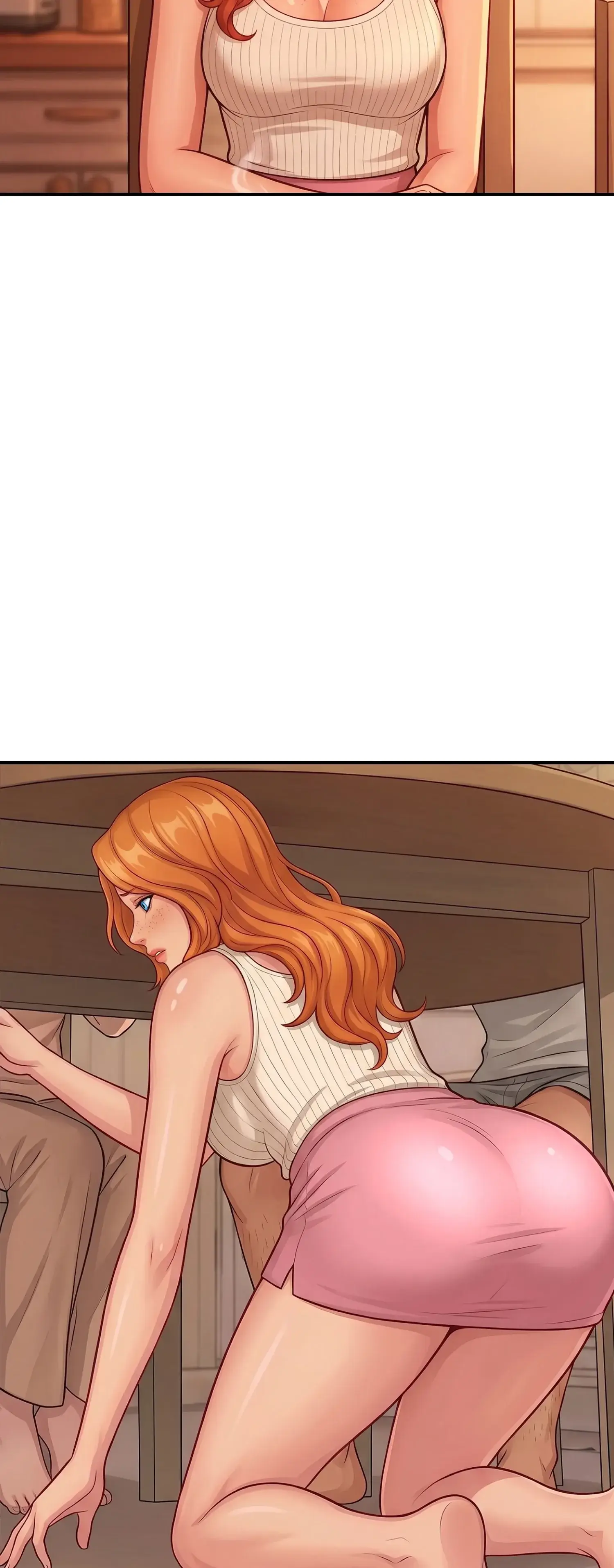 Le dîner planche 42