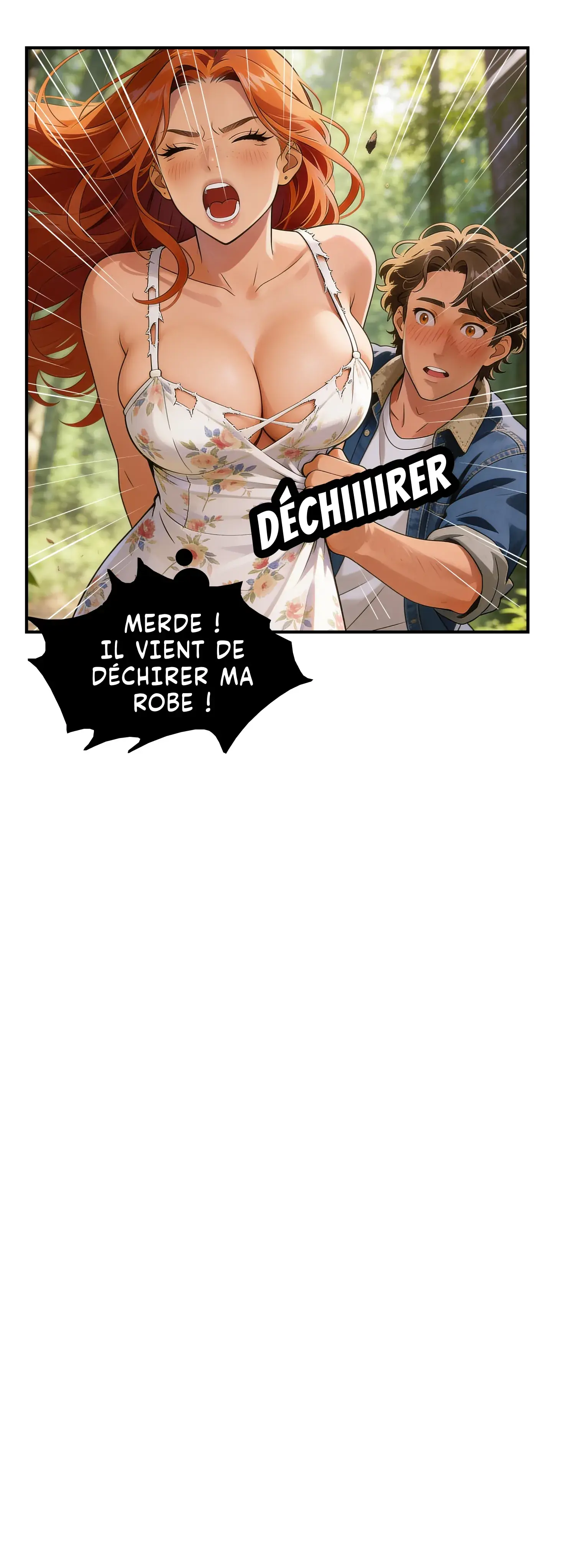 Le dîner planche 5