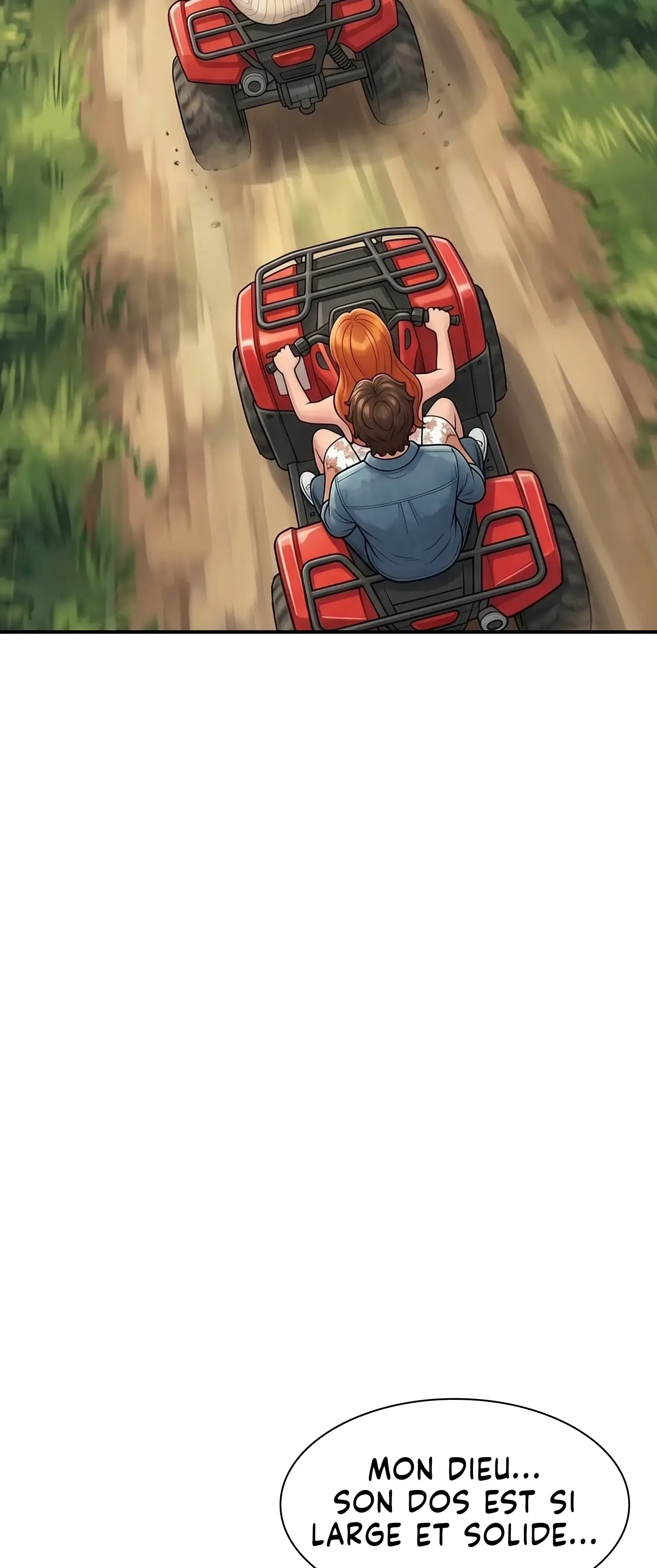 Plus une enfant planche 6